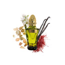 Rawdha by Ahmed EDP 50ml by Ahmed Al Maghribi Perfumes - TUZZUT Qatar Online Shopping