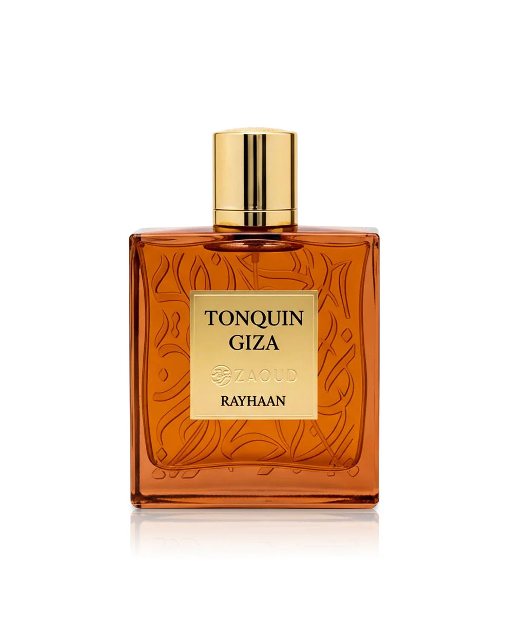 Rayhaan TONQUIN GIZA EDP 100ml Rayhaan TONQUIN GIZA EDP 100ml