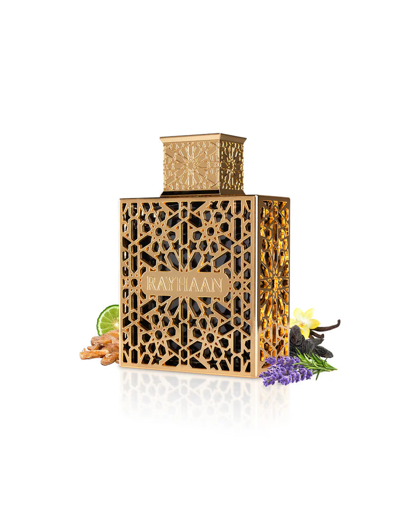 Rayhaan Elixir EDP 100ML Rayhaan Elixir EDP 100ML