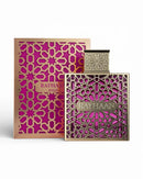 Rayhaan Kiss EDP Perfume 100ml - TUZZUT Qatar Online Shopping