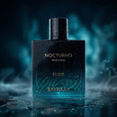 Rayhaan Nocturno Elixir Rayhaan for men edp- 100ml - TUZZUT Qatar Online Shopping