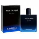 Rayhaan Nocturno FOR HIM Eau De Parfum 100ml