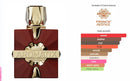 French Avenue Aromatix Carnal Desire Extrait de Parfum 100ml