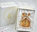 Haramain Najm Gold, 18ml, Concentrated Perfume Oil - TUZZUT Qatar Online Shopping
