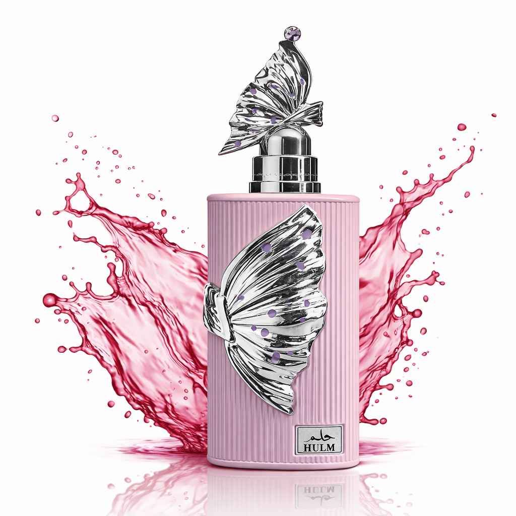 HULM Extrait de Parfum 100 ml By Riiffs HULM Extrait de Parfum 100 ml By Riiffs