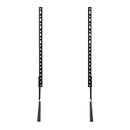 Economy Tabletop TV Stand , Desktop Mount - SH 2670B (Fits Most 32" ~ 70" Screen Weight Capacity 35kg) - TUZZUT Qatar Online Shopping