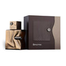 Spectre EDP Perfume 80ml By Fragrance World French Avenue - TUZZUT Qatar Online Shopping