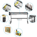 Over the Sink Dish Drying Rack - Kitchen Rack Organizer - TUZZUT Qatar Online Shopping