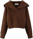 New Korean Fashion Age Reduction Women's Casual Top 64660 - TUZZUT Qatar Online Shopping