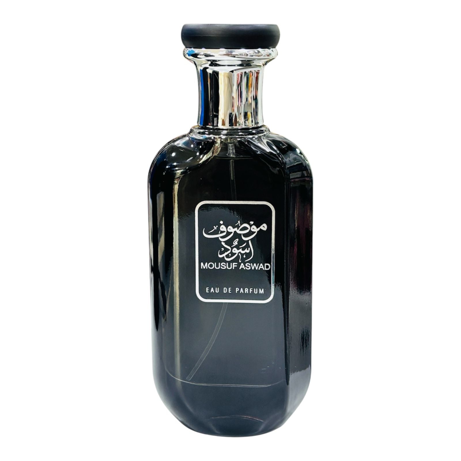 Mousuf Aswad EDP 100ml by Ard Al Amiri Mousuf Aswad EDP 100ml by Ard Al Amiri