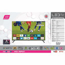 Skill Tech 55 Inch Frameless 4K Uhd Android Smart Led Television - SK5550S4KFL - TUZZUT Qatar Online Shopping