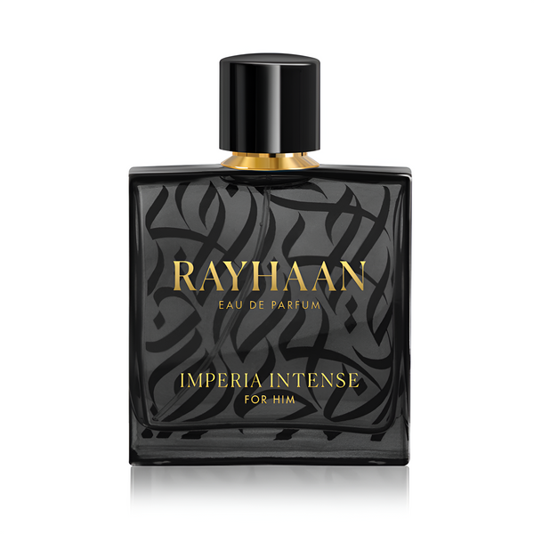 Rayhaan Imperia Intense EDP Perfume 100ml for Him Rayhaan Imperia Intense EDP Perfume 100ml for Him