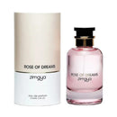 Zimaya Rose of Dreams EDP 100ml - TUZZUT Qatar Online Shopping