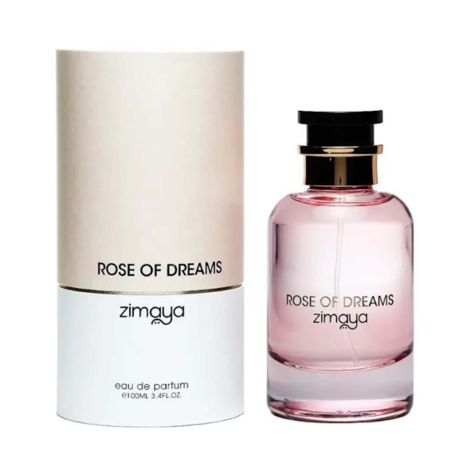 Zimaya Rose of Dreams EDP 100ml
