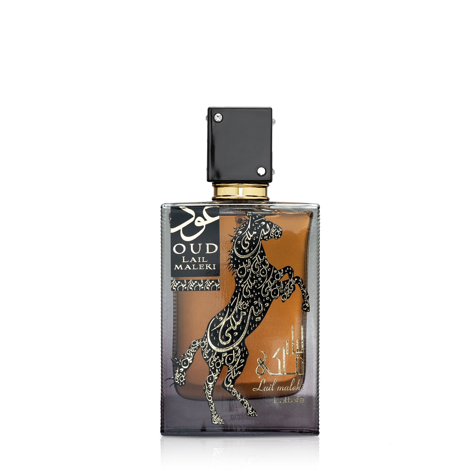 Oud Lail Maleki EDP Perfume 100ML By Lattafa - Inspired by XJ 1861 Naxos Oud Lail Maleki EDP Perfume 100ML By Lattafa - Inspired by XJ 1861 Naxos
