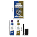 Metal Repair Super Adhesion Industrial Repair Paste A & B Glue 50g - TUZZUT Qatar Online Shopping