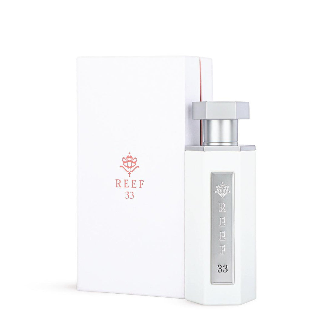 Reef 33 White EDP 100ml Classic Perfume by Reef Perfumes Reef 33 White EDP 100ml Classic Perfume by Reef Perfumes