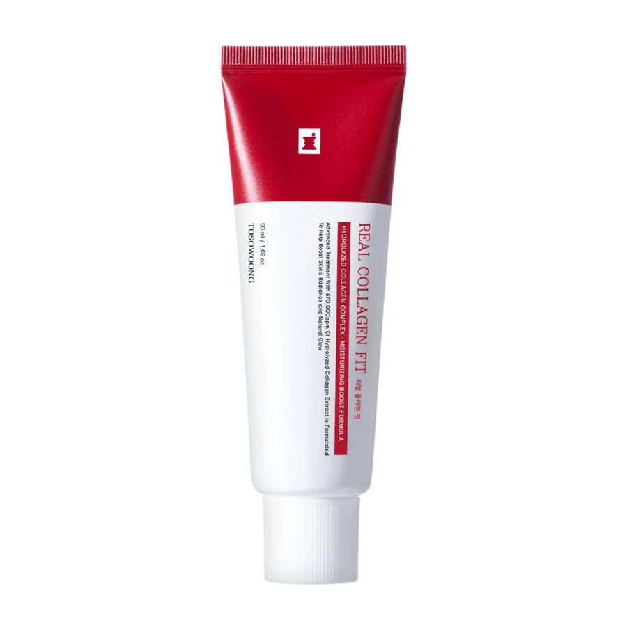 Real Collagen Fit Peel Off Face Mask 50ml Real Collagen Fit Peel Off Face Mask 50ml