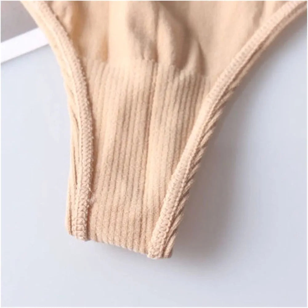 Women High Waist Thong Butt Lifter Shapewear Panty - 522 Women High Waist Thong Butt Lifter Shapewear Panty - 522