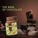 Armaf Odyssey Dubai Chocolat Gourmand Edition EDP Spray 100ml - TUZZUT Qatar Online Shopping