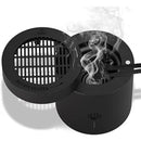 Portable Electric Bakhoor Burner - BK108 - TUZZUT Qatar Online Shopping