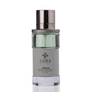 Mountaineer EDP for Him 100ml by AZHA Perfumes | Inspired by Silver Mountain Water Creed - TUZZUT Qatar Online Shopping