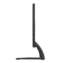 Economy Tabletop TV Stand , Desktop Mount - SH 2670B (Fits Most 32" ~ 70" Screen Weight Capacity 35kg) - TUZZUT Qatar Online Shopping