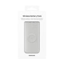 Samsung 10000mAh Wireless Power Bank | 25W | USB-C | Wireless Charging - 	EB-U2510 - TUZZUT Qatar Online Shopping