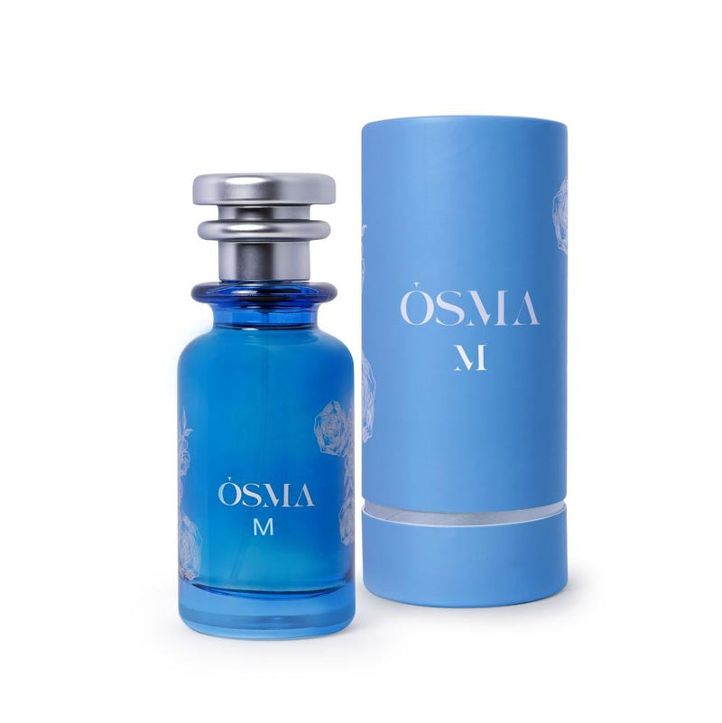 Osma M Perfume 150ml by Osma Perfumes - TUZZUT Qatar Online Shopping