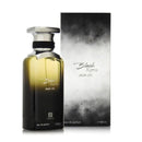 Black Fume EDP 100ml By Ahmed Al Maghribi - TUZZUT Qatar Online Shopping