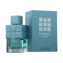 FEROCE Pour Homme EDP Perfume 100ml For Men by Fragrance World - Inspired by Dolce & Gabbana Light Blue Forever - TUZZUT Qatar Online Shopping