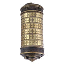 Mini Cryptex Lock Puzzle Boxes with Hidden Compartments - Anniversary Valentine Gifts - TUZZUT Qatar Online Shopping