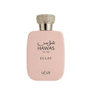 Rasasi Hawas ECLAT for Her EDP Perfume 100ml