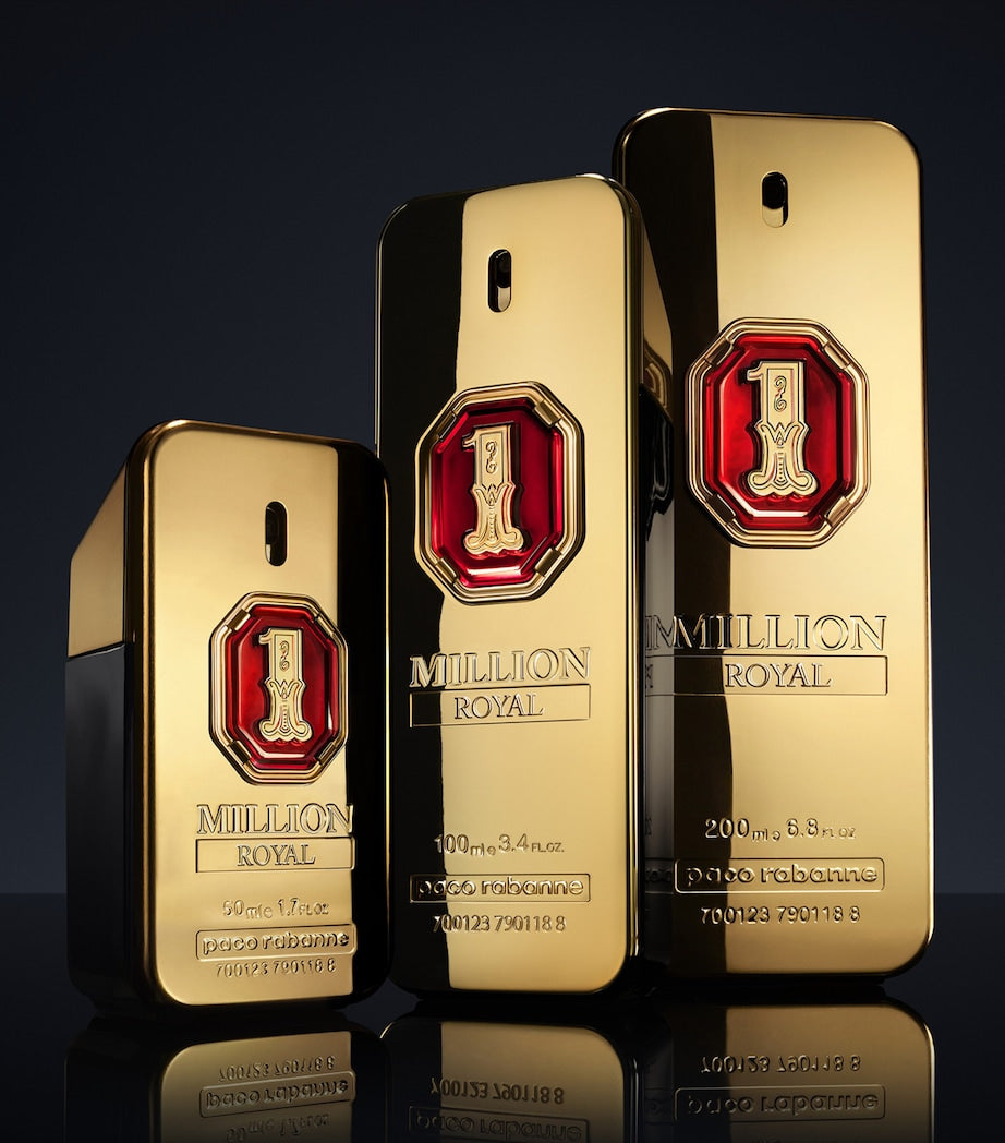 Paco Rabanne 1 Million Royal Parfum 100ml Paco Rabanne 1 Million Royal Parfum 100ml