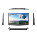 Skill Tech 55 Inch Frameless 4K Uhd Android Smart Led Television - SK5550S4KFL - TUZZUT Qatar Online Shopping