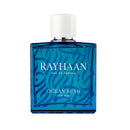 Rayhaan Ocean Rush EDP Perfume 100ml for Him