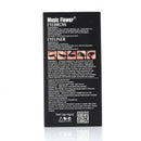 Brown + Black Gel Eyeliner Eyebrow Powder Makeup Set Kit Cosmetics 496650 - TUZZUT Qatar Online Shopping