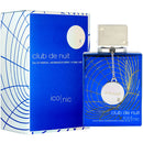 Armaf Club De Nuit Iconic EDP 105ml | Inspired by Bleu De Chanel - TUZZUT Qatar Online Shopping