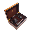 Aurora Celestial Collection La Bête de Gevaudan EDP 100ml for Men - TUZZUT Qatar Online Shopping