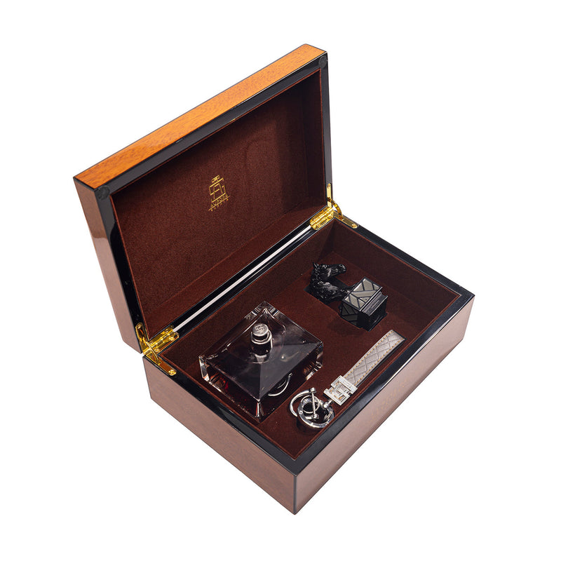 Aurora Celestial Collection La Bête de Gevaudan EDP 100ml for Men - TUZZUT Qatar Online Shopping