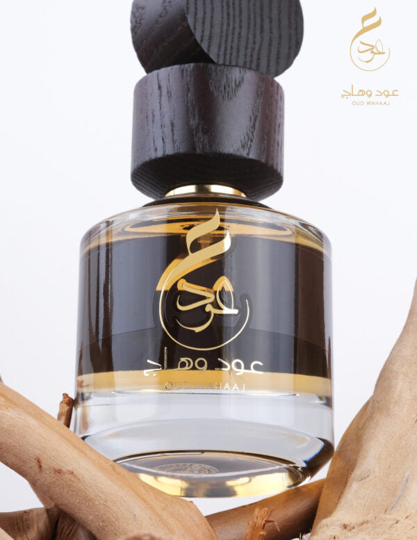 Paris Corner Oud Wahaaj EDP Perfume 100ml Paris Corner Oud Wahaaj EDP Perfume 100ml