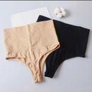 Women High Waist Thong Butt Lifter Shapewear Panty - 522 - TUZZUT Qatar Online Shopping
