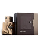 Spectre EDP Perfume 80ml By Fragrance World French Avenue - TUZZUT Qatar Online Shopping
