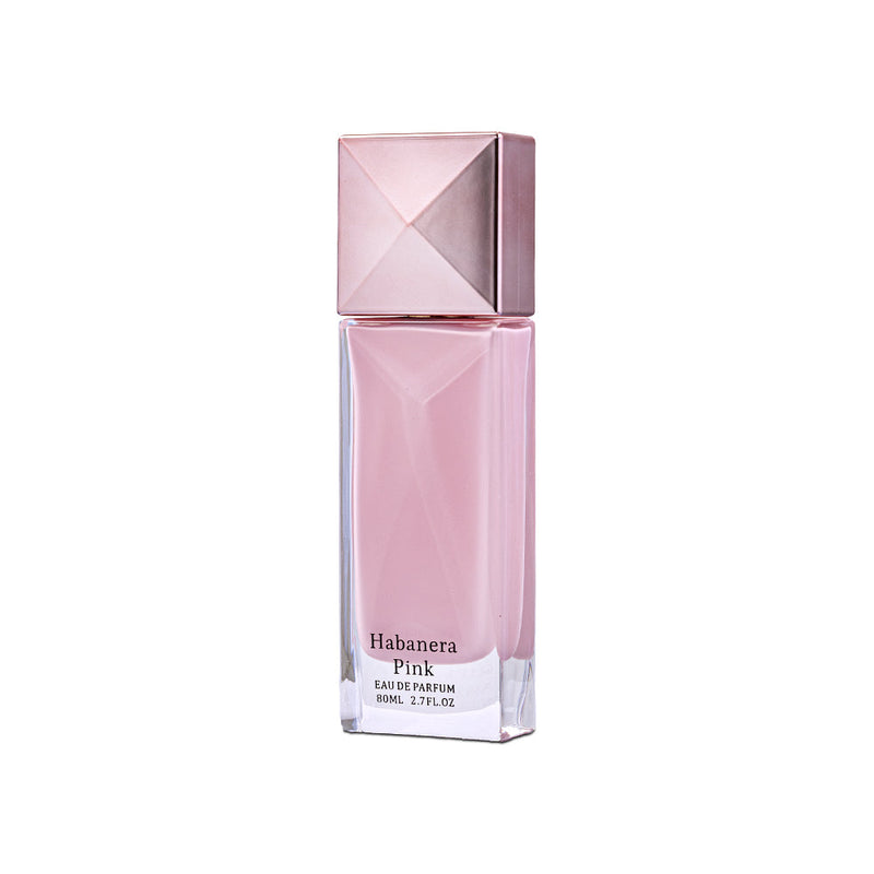Aurora Habanera Pink EDP 80ml Perfume for Women - TUZZUT Qatar Online Shopping