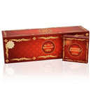 Bakhoor Nasaem Incense - 40g by Nabeel - TUZZUT Qatar Online Shopping