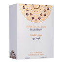 Blueberry Musk Collection EDP Perfume 60ml by Gulf Orchid - TUZZUT Qatar Online Shopping