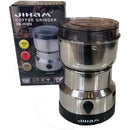 Electric Coffee Grinder, Multifunction Stainless Steel Blenders Smash Machine - TUZZUT Qatar Online Shopping