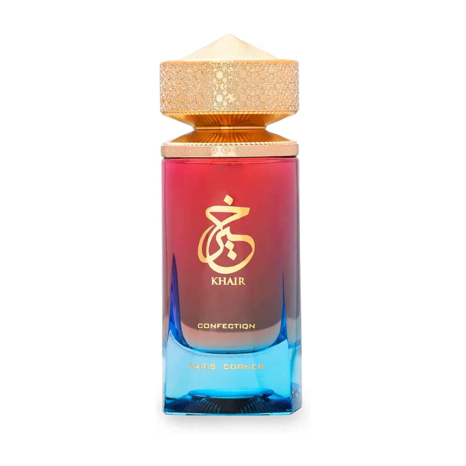 Paris Corner Khair Confection EDP 100ml Paris Corner Khair Confection EDP 100ml
