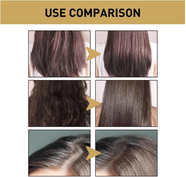 Maxfit Hair Growth Sakura Japanese Shampoo - 300ml - TUZZUT Qatar Online Shopping