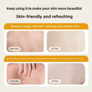 Sulfur Liquid Soap Mites Removal Bath Gel Deep Cleaning Shower Gel 300ml - TUZZUT Qatar Online Shopping